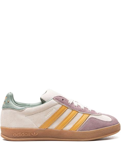 adidas gazelle indoor beige